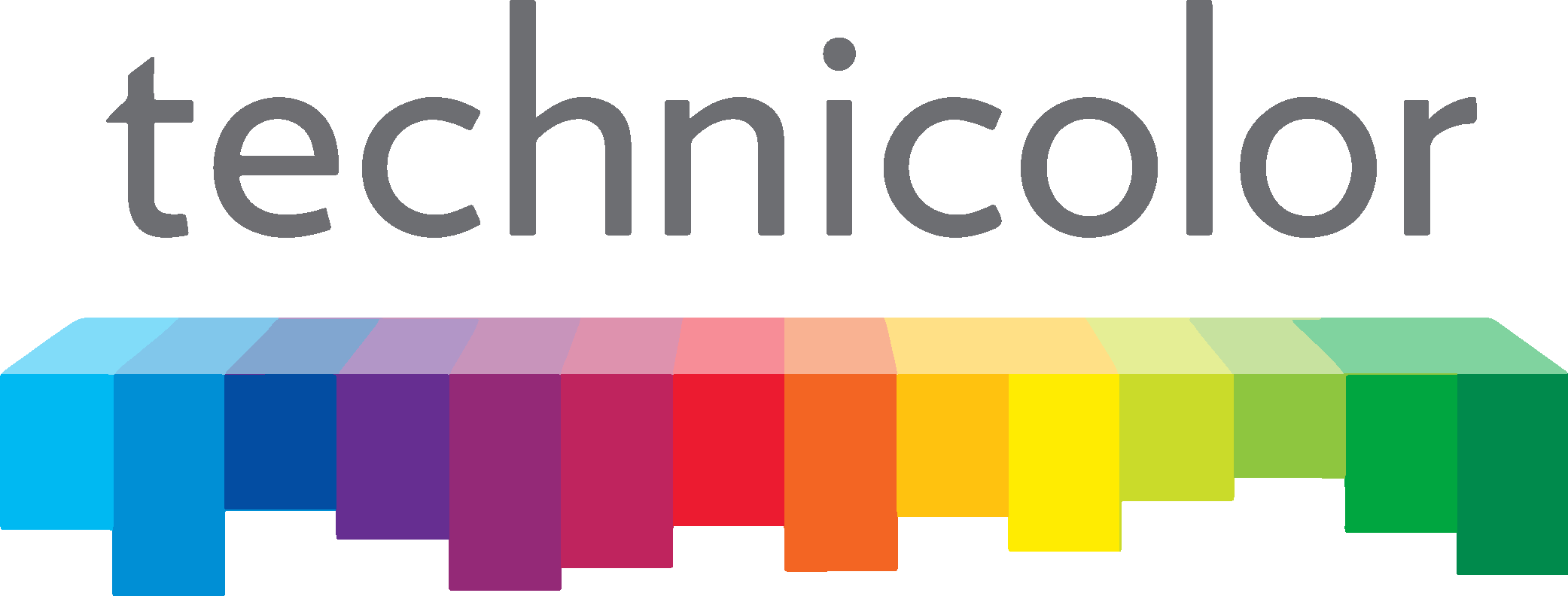 Technicolor SA Logo